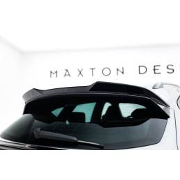 Maxton Design - Plus Haut...