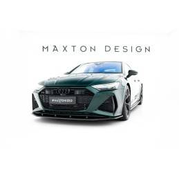 Maxton Design - Fibre de...