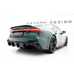 Maxton Design - Fibre de...
