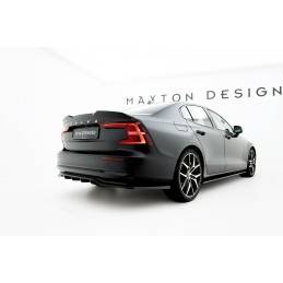Maxton Design - Arriere...
