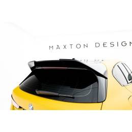 Maxton Design - Spoiler BMW...
