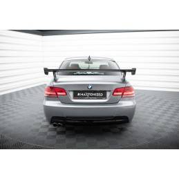 Maxton - Carbon Spoiler...