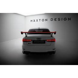 Maxton - Carbon Spoiler...