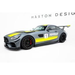 Maxton - Ensemble Diffuseur...