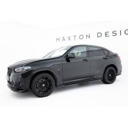 Maxton - Ensemble Diffuseur...