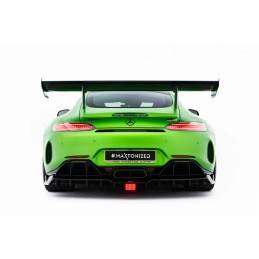 Maxton - Carbon Spoiler...