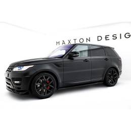 Maxton - Ensemble Diffuseur...