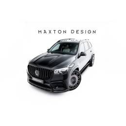 Maxton Design - Lame Du...
