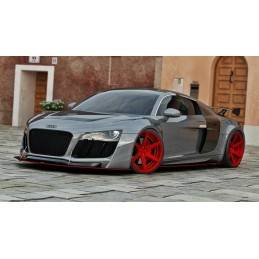 Maxton - BODY KIT AUDI R8 MK.1