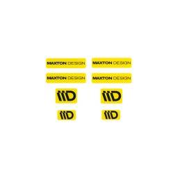 Maxton - Ensemble...