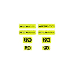 Maxton - Ensemble...